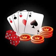 Live casino tables with real dealers available on jili 599