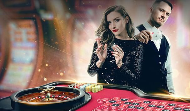 Table games including poker and blackjack available at jili 599