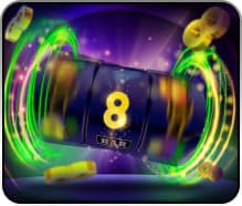 jili 599 gaming platform hero banner showing sports and casino options