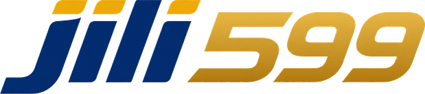 jili 599 official logo